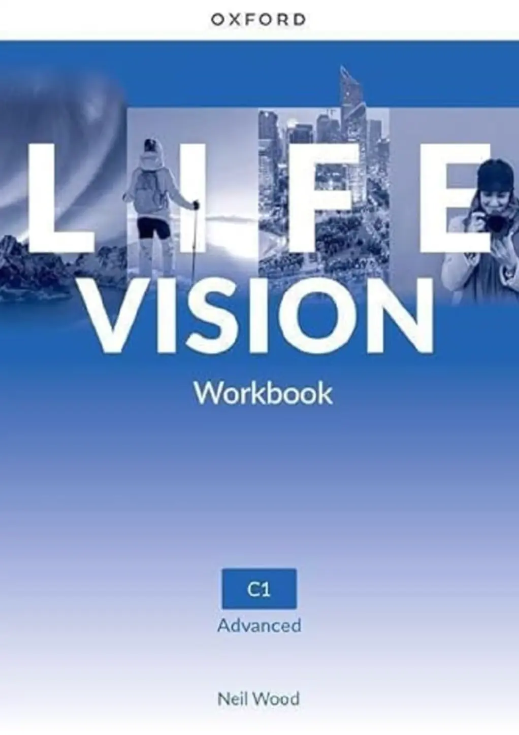 LIFE VISION ADV WB