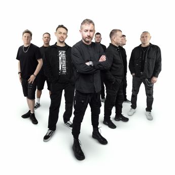 Zhadan i Sobaky
