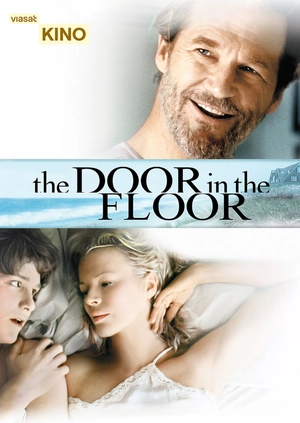 The Door in the Floor