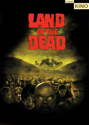 Land of the Dead