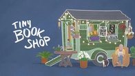 ОТКРЫВАЮ ЛУЧШИЙ КНИЖНЫЙ МАГАЗИН Tiny Bookshop