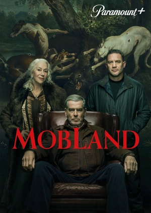 MobLand