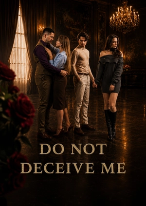 Do Not Deceive Me
