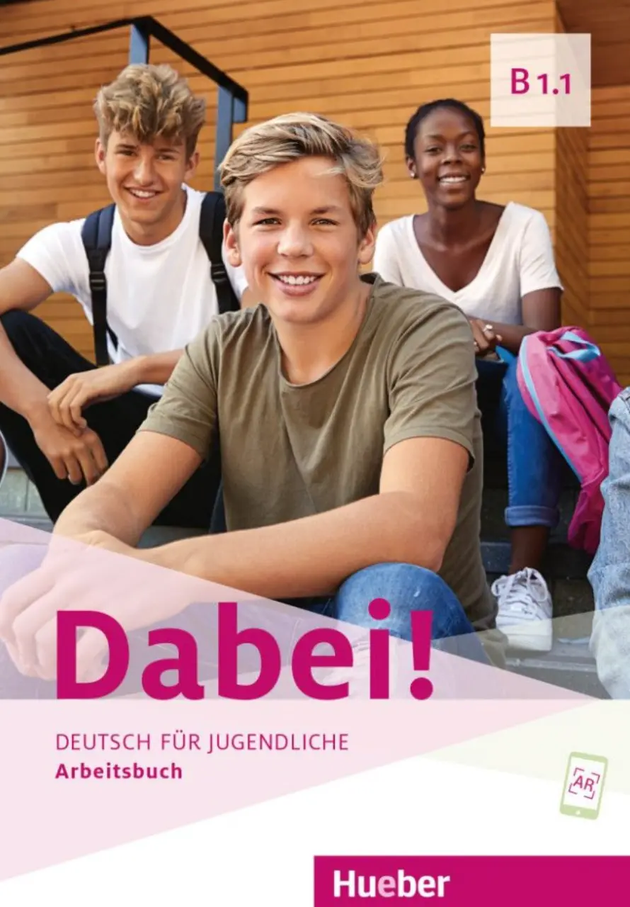 Dabei! B1.1 AB