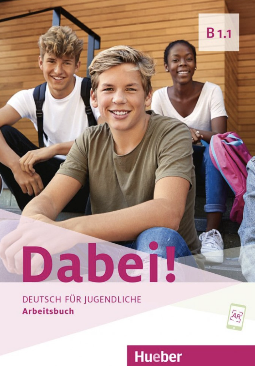Dabei! B1.1 AB