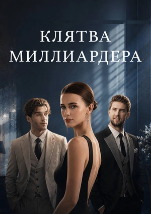 Клятва миллиардера