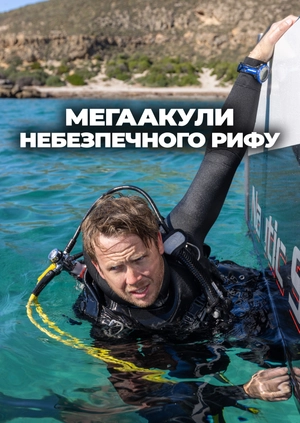 Мегаакули небезпечного рифу