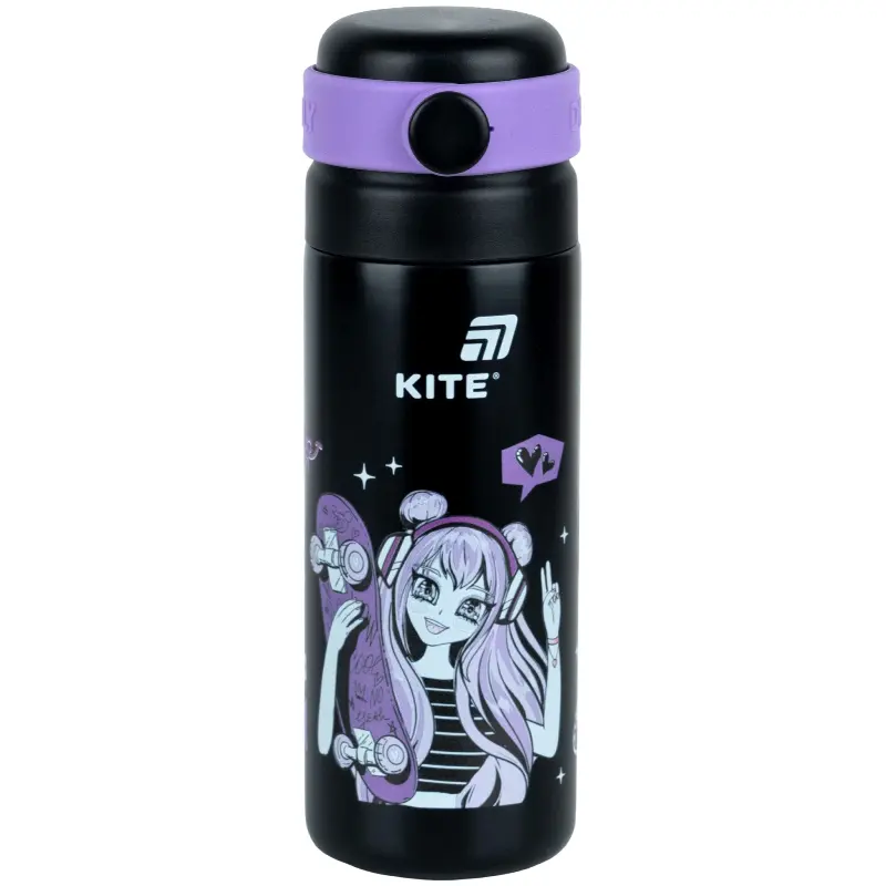 Термос Kite Anime Dream, 500 мл