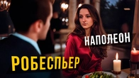 ​​Идеальное свидание глазами Гексли, Горького, Наполеона, Робеспьера, Штирлица, Есенина, Джека