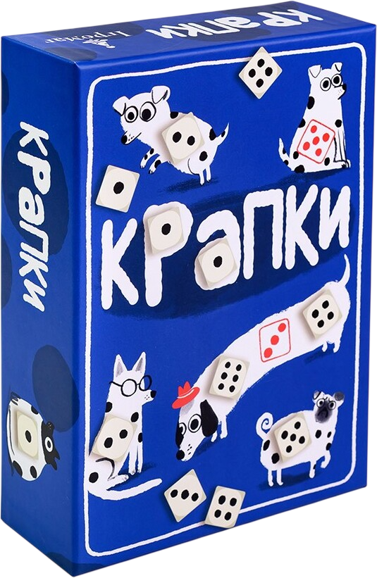 Крапки