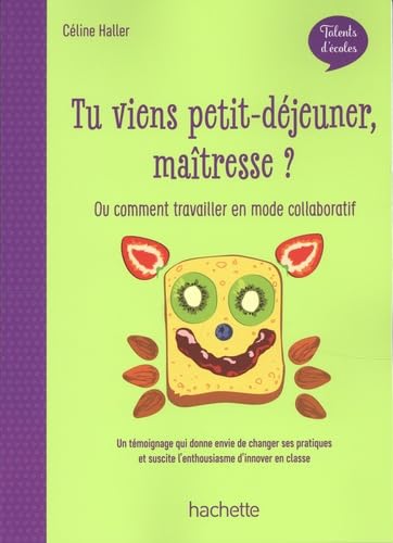Talents Ecole Petit Dejeuner