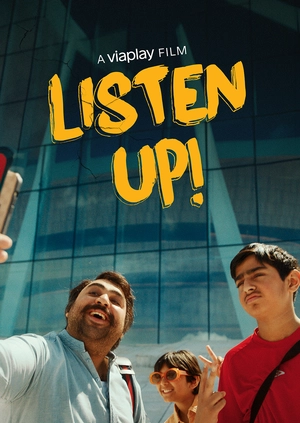 Listen Up!