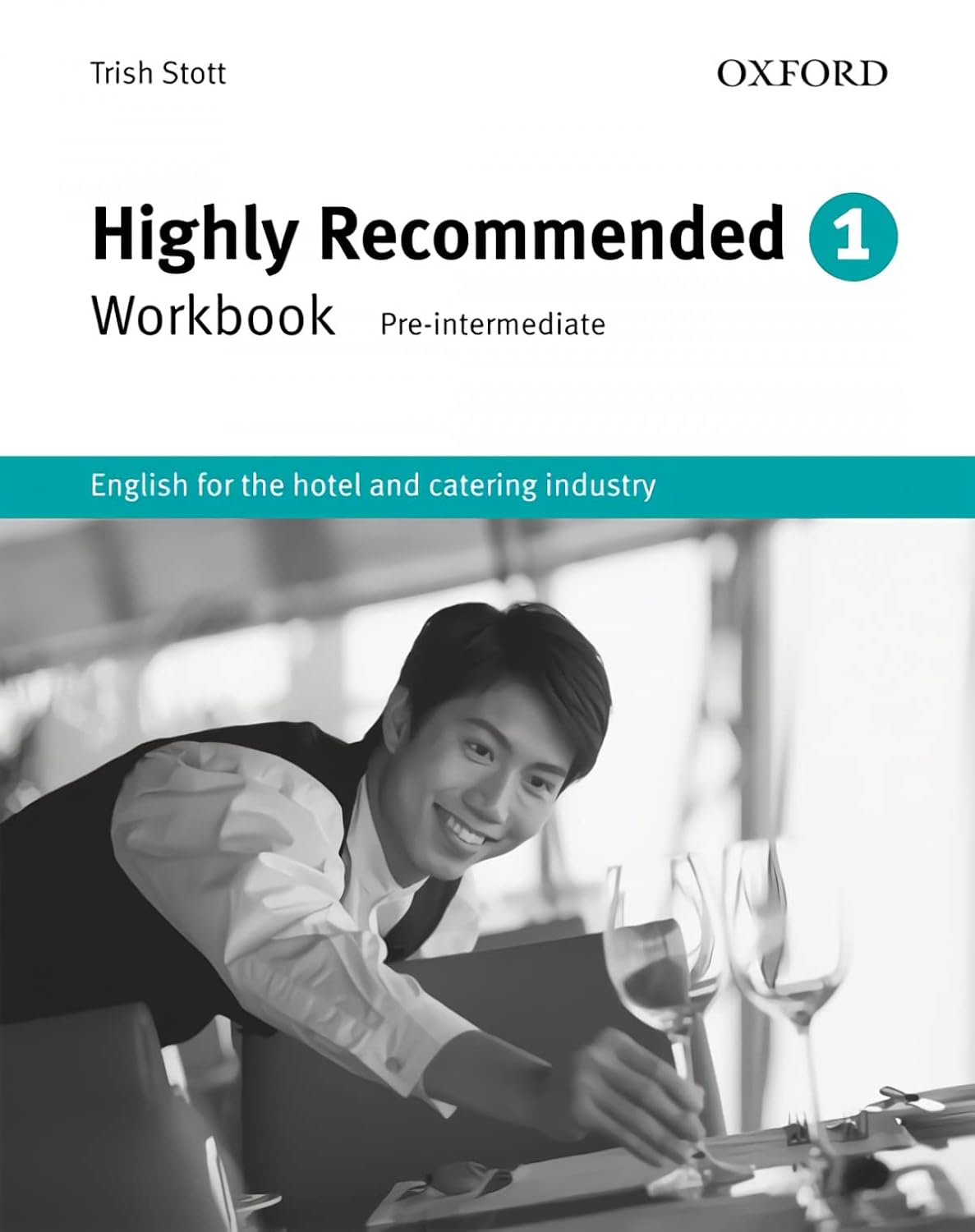 Highly Recommended, New Edition Level 1. Workbook