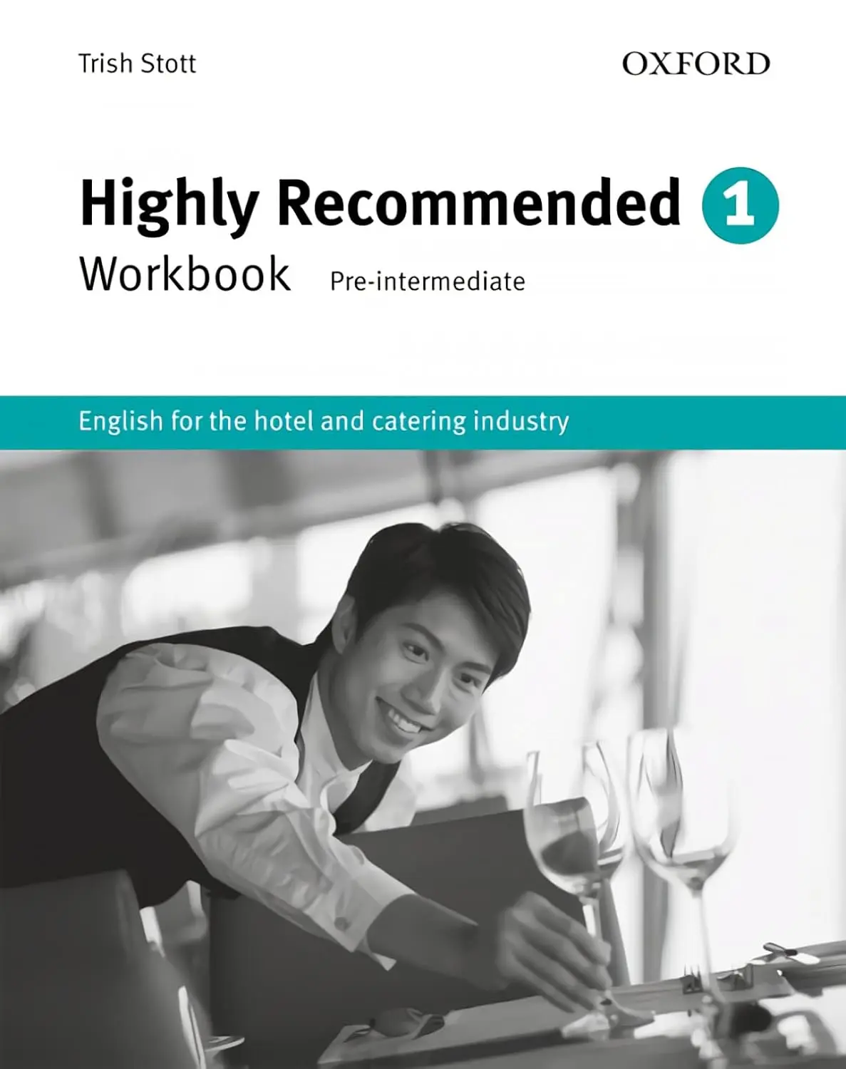 Highly Recommended, New Edition Level 1. Workbook