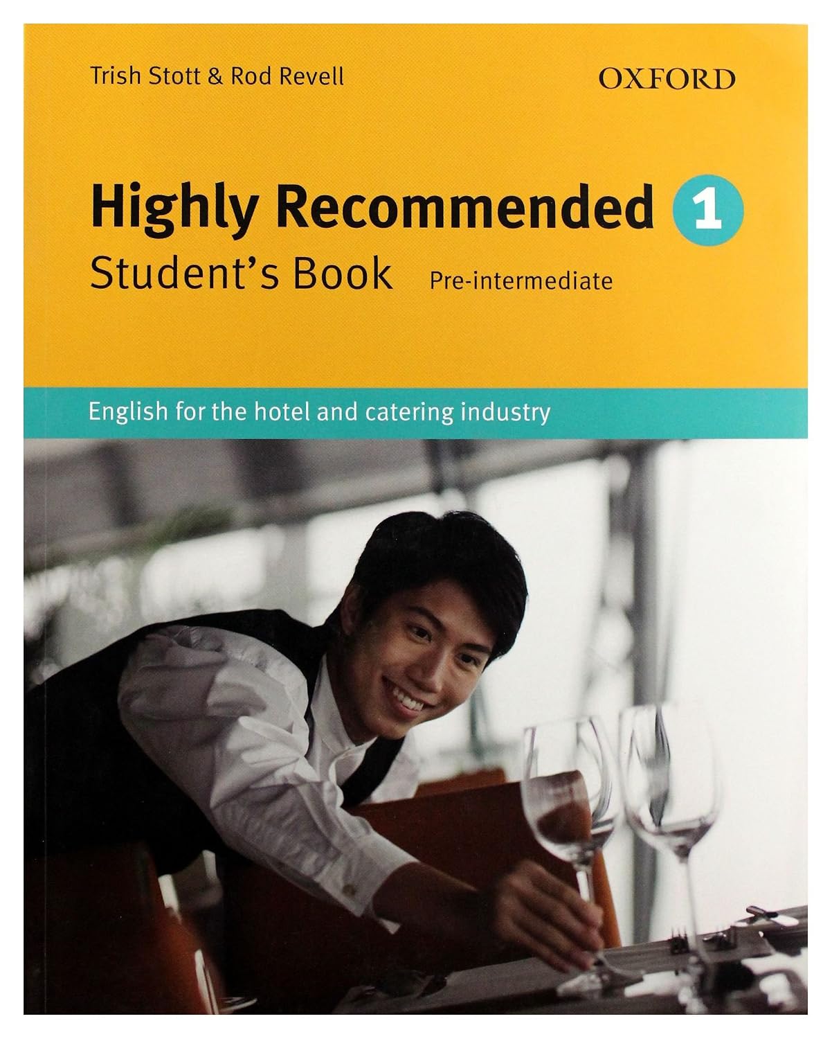 Highly Recommended, New Edition Level 1. Student's...