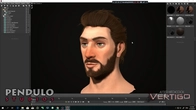 Ed from Alfred Hitchcock – Vertigo | Microids & Pendulo Studios