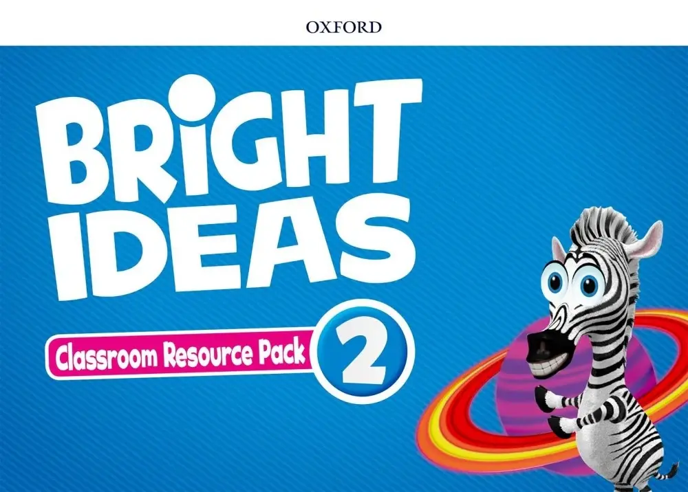 BRIGHT IDEAS. Classroom Resource Pack 2