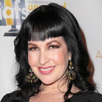 Grey DeLisle