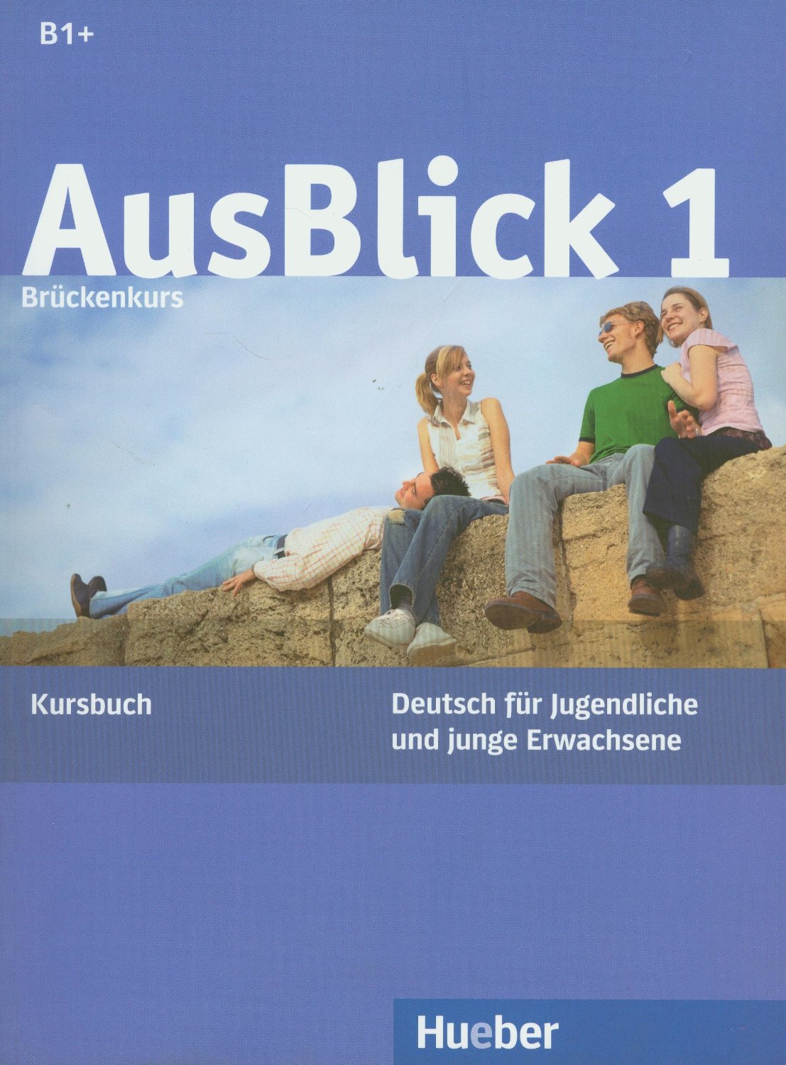 Ausblick 1. Kursbuch