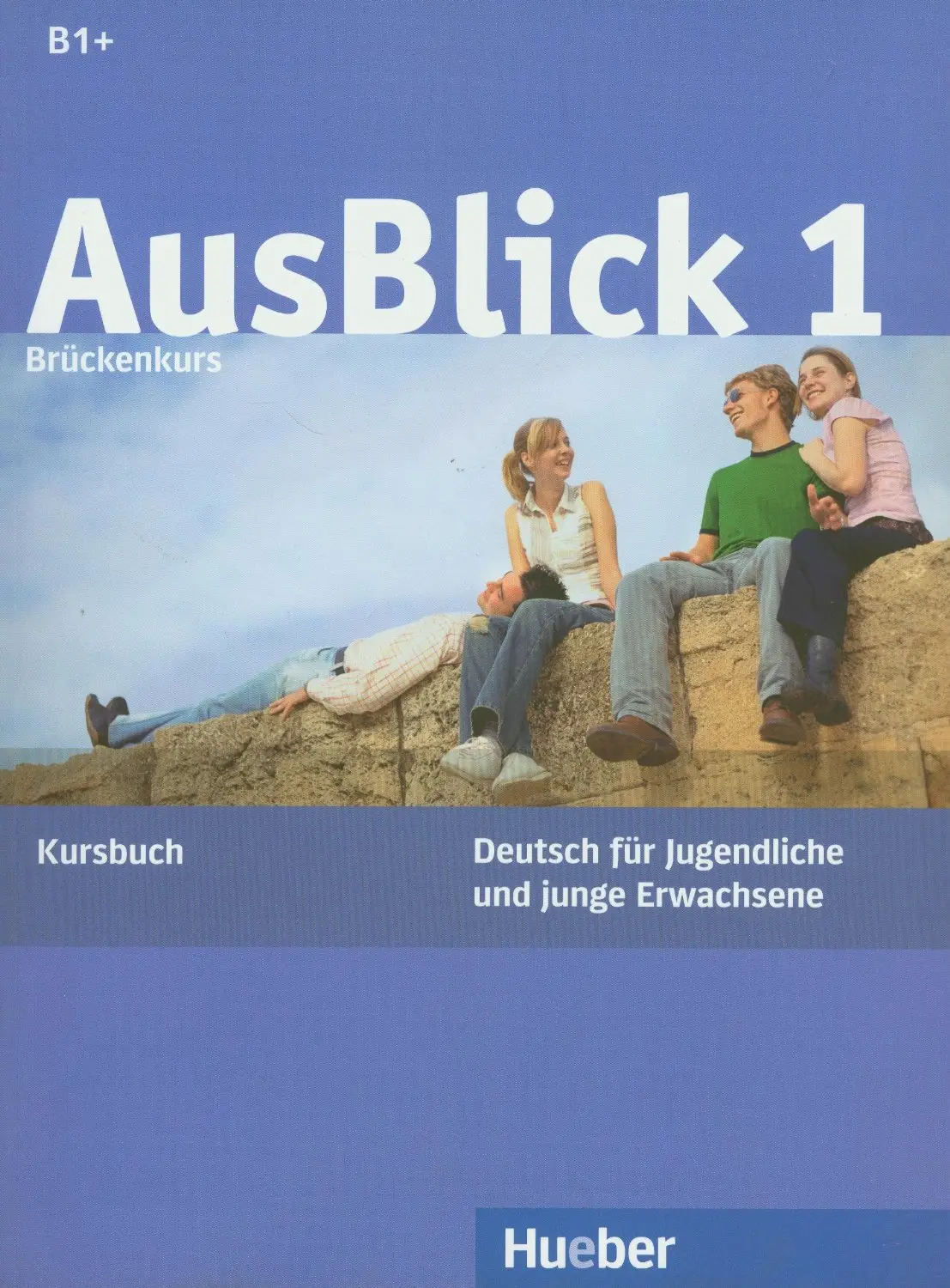 Ausblick 1. Kursbuch