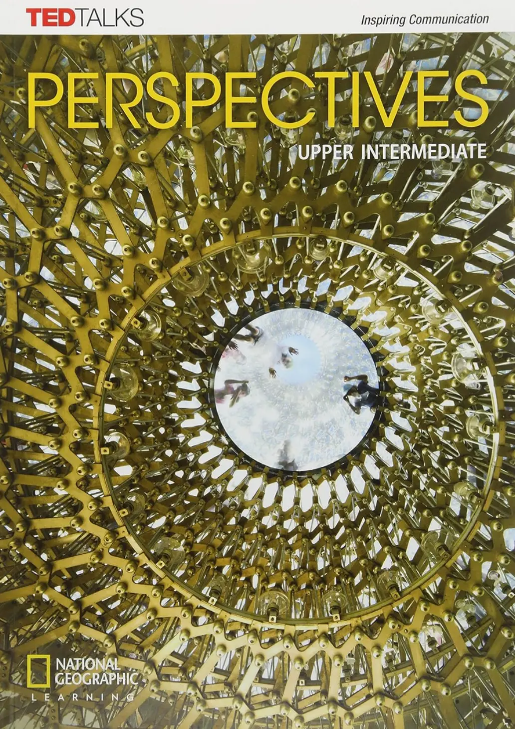 TED Talks: Perspectives Upper-Intermediate Student Book