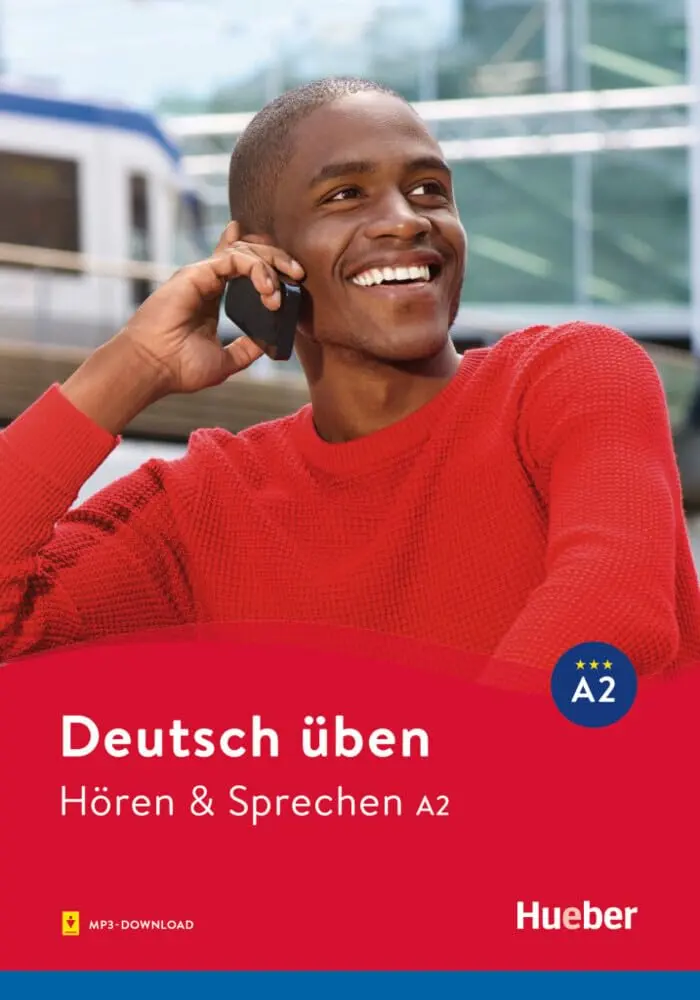 Deutsch Uben. Horen + Sprechen A2, mit Audios online