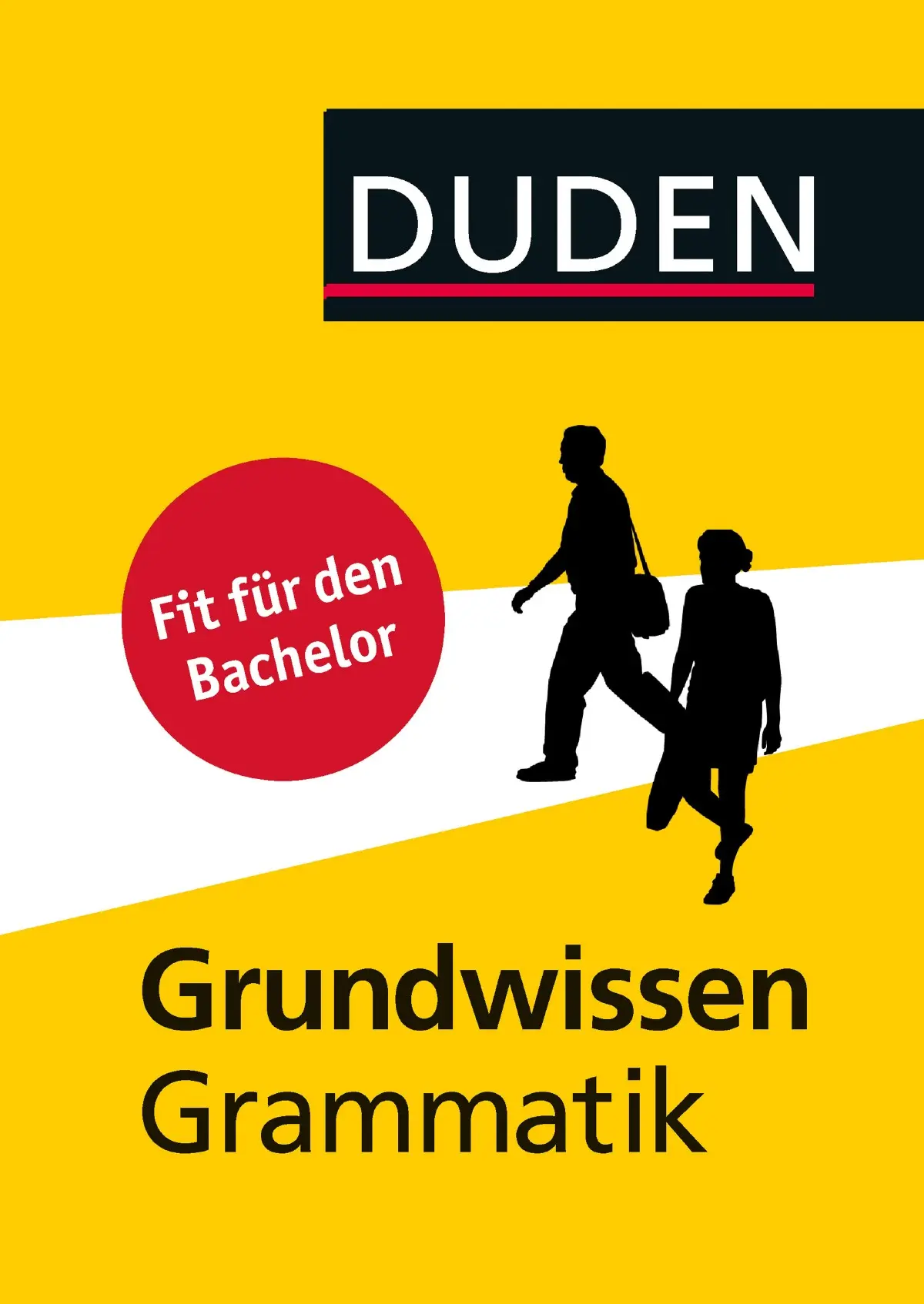 Grundwissen Grammatik : Fit für den Bachelor
