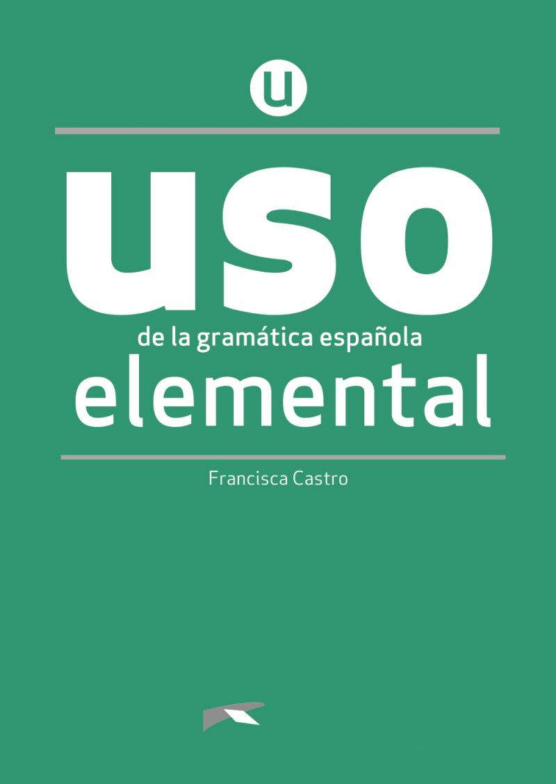 Uso de la gram espan elemental