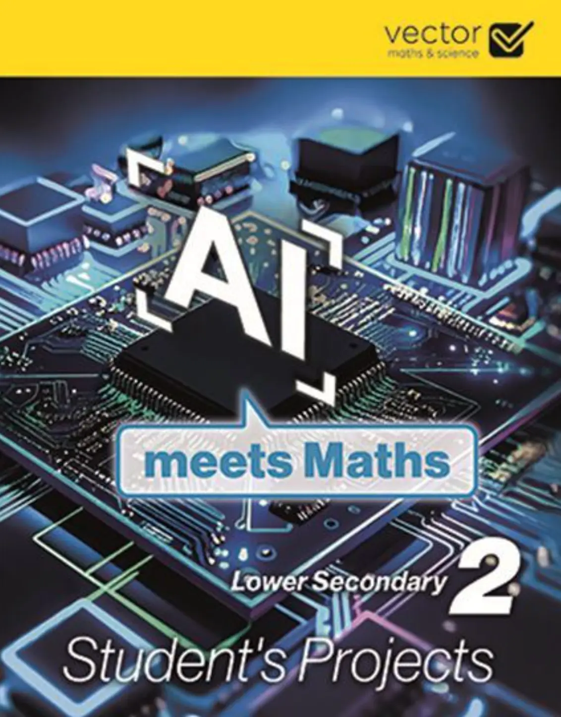 AI Meets Maths 2 Student's Projects