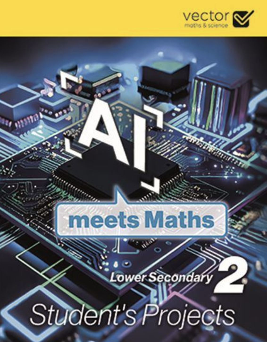 AI Meets Maths 2 Student's Projects