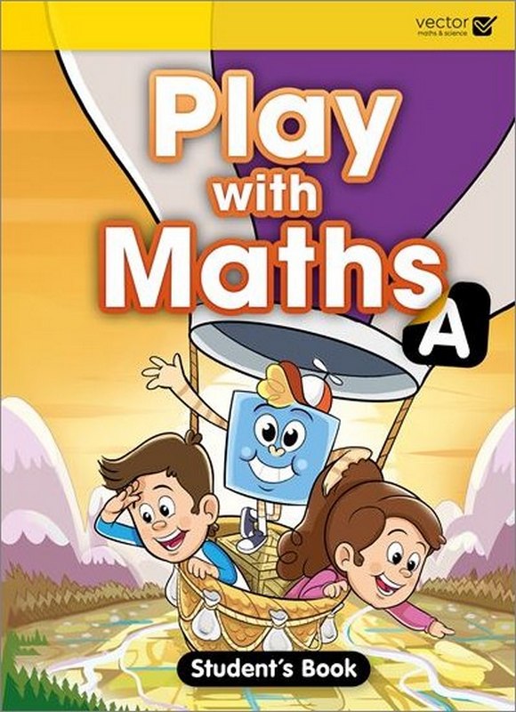 Play with Maths A SB