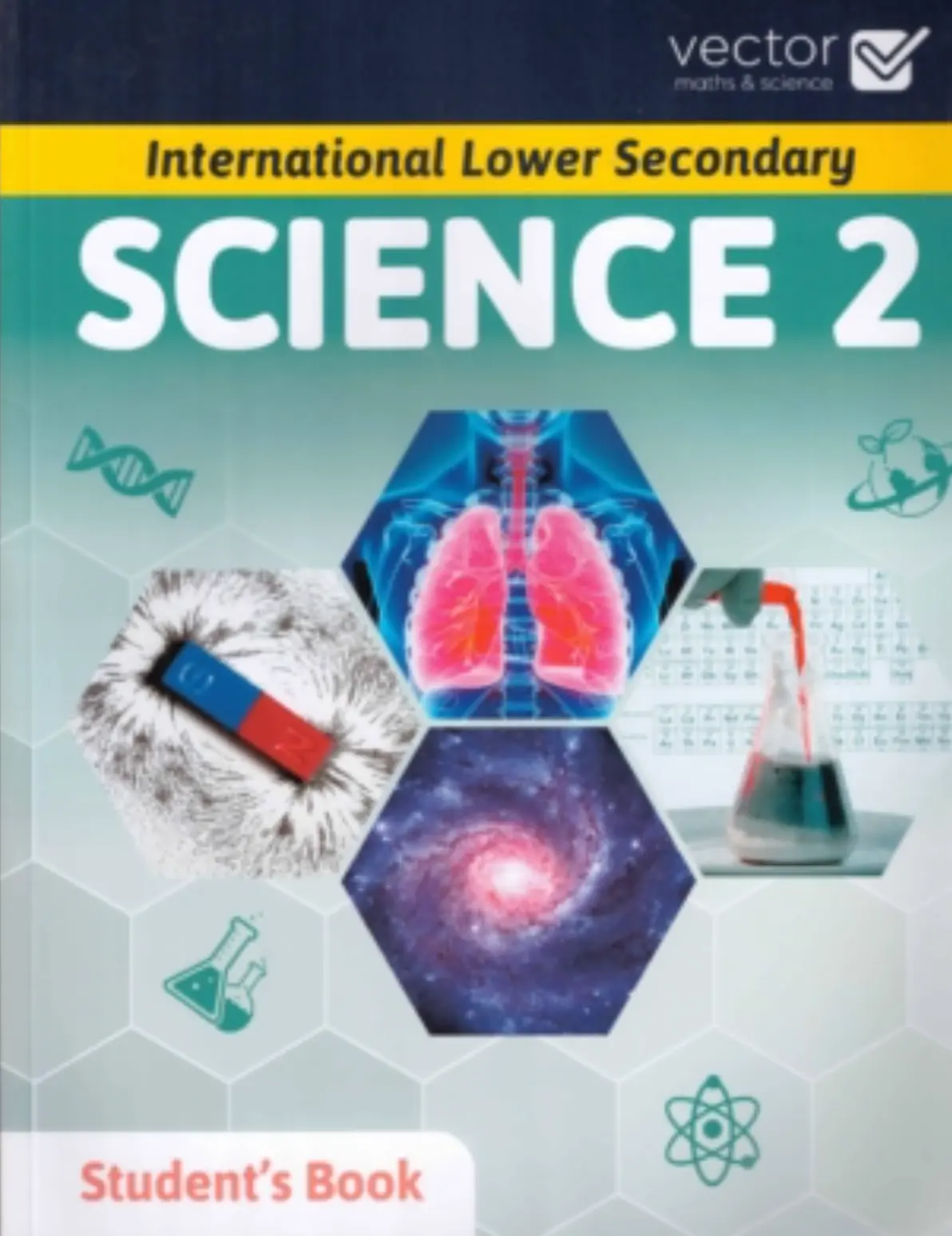 Science Lower Secondary 2 SB