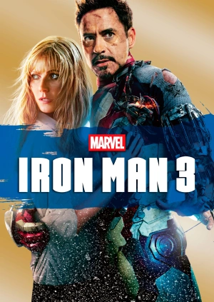 Iron Man 3