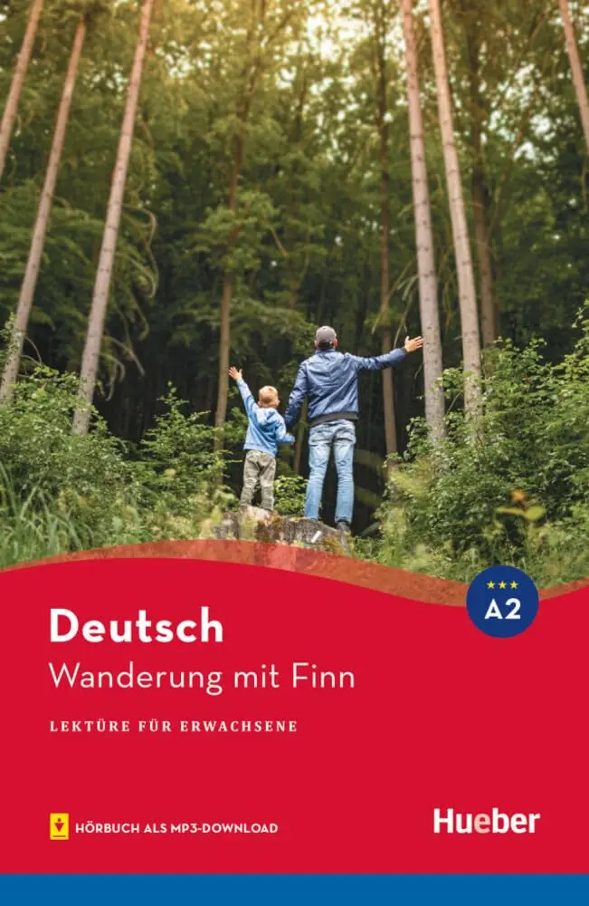 Wanderung mit Finn. A2