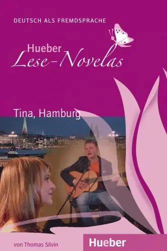 Tina, Hamburg. Reader A1