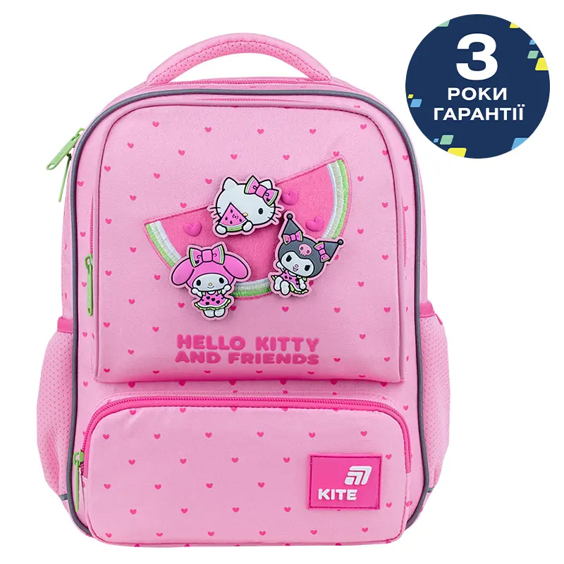 Рюкзак дитячий Kite Kids Hello Kitty