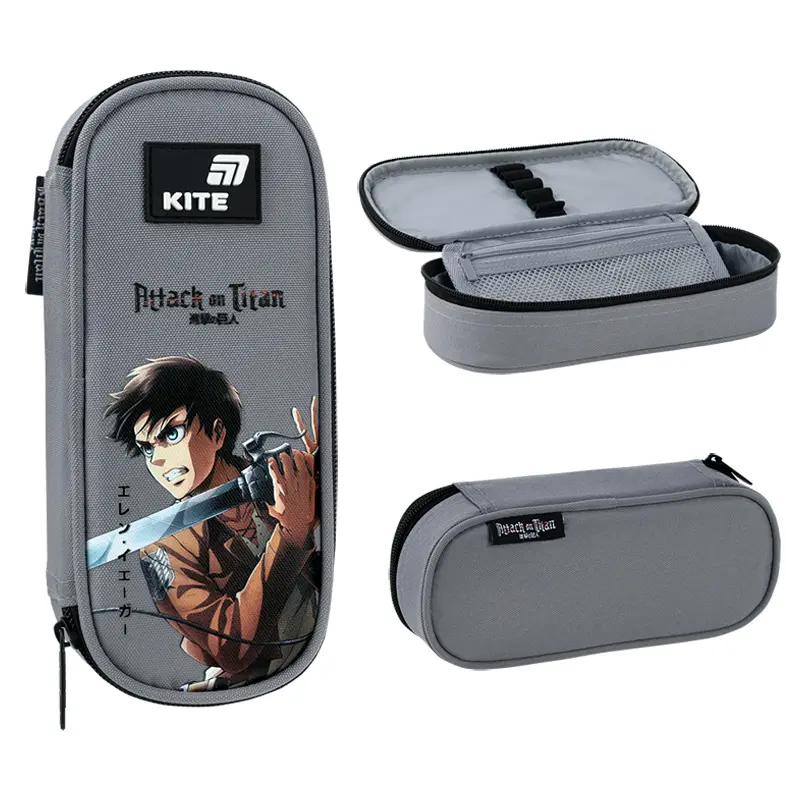 Пенал Kite Attack on Titan