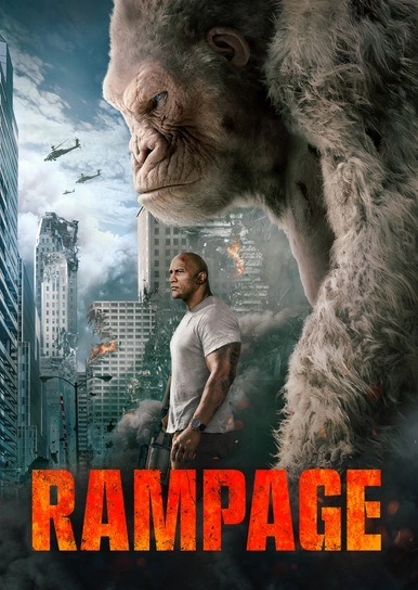 Rampage