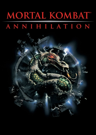 Mortal Kombat: Annihilation