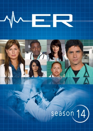 ER (Season 14)