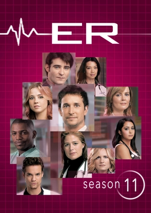 ER (Season 11)