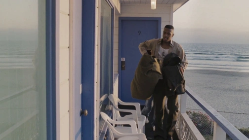 Американський син