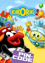 Kikoriki. Pin-Code
