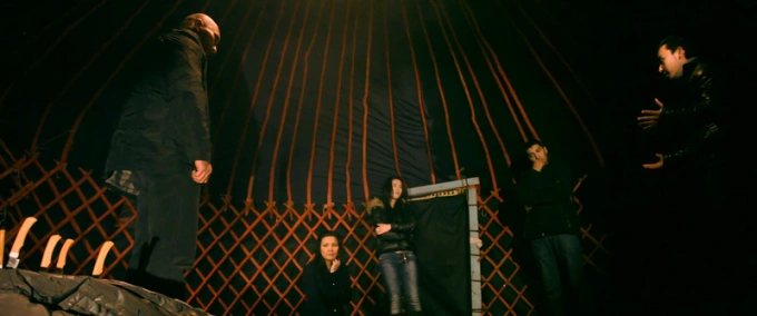 Дорога в ад