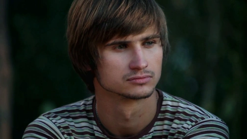 Shahrezada from Kukushkino