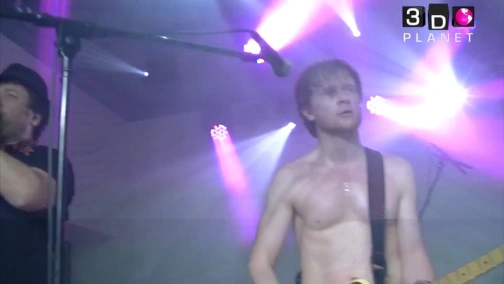 Zdob si Zdub in Tolstoy