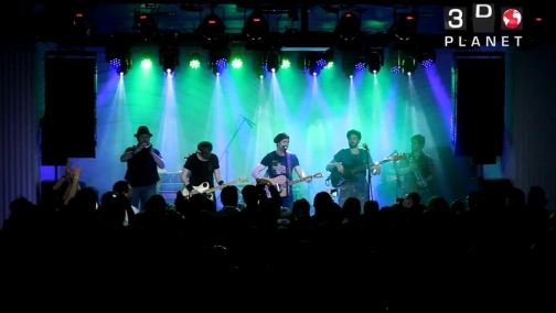 Здоб ші Здуб в клубі "Толстой"