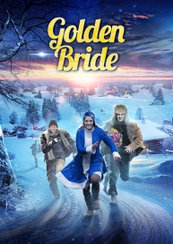 Golden Bride