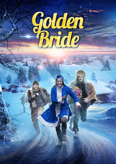 Golden Bride