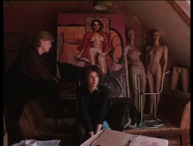 Гострі відчуття